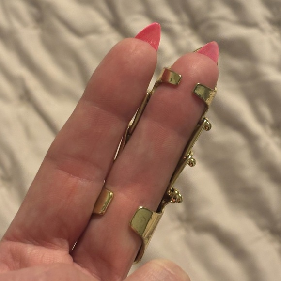 Full finger ring Harley Quinn - Picture 11 of 11